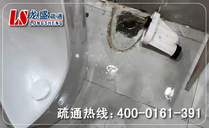 宝安区卫生间管道疏通