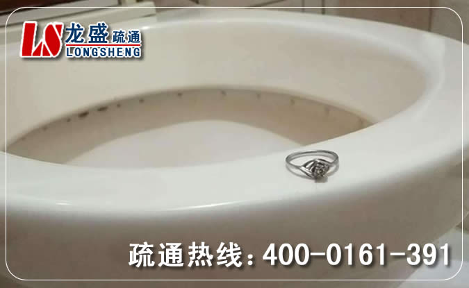 宝安区下水管道物品打捞